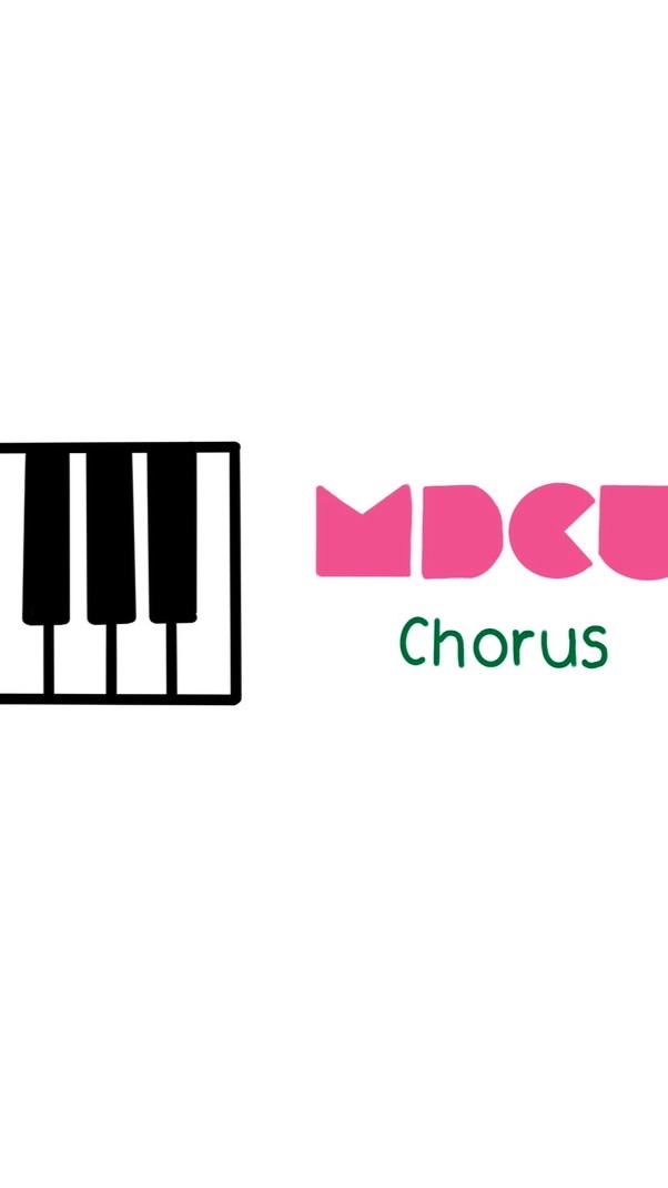 🎶 MDCU Chorus 🎶