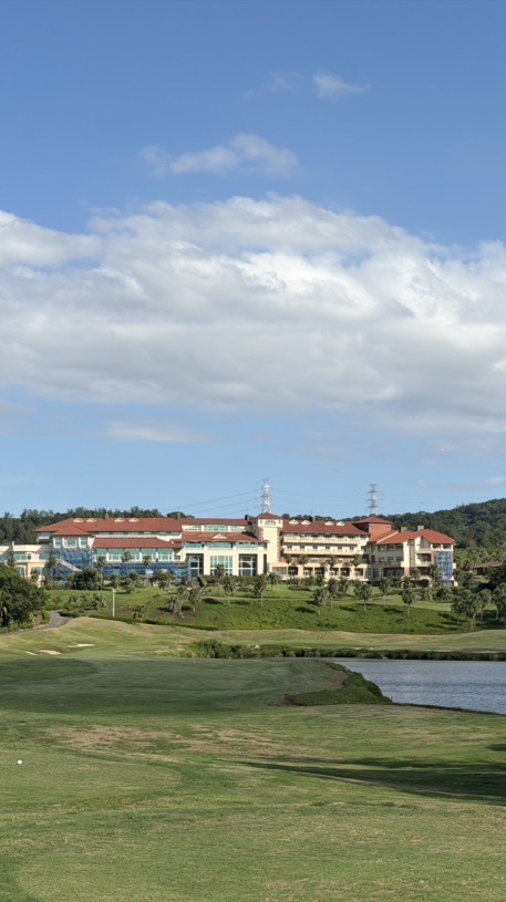 ⛳️🏌️‍♂️忠孝美麗華高爾夫球隊-社群🏌🏻‍♀️⛳️