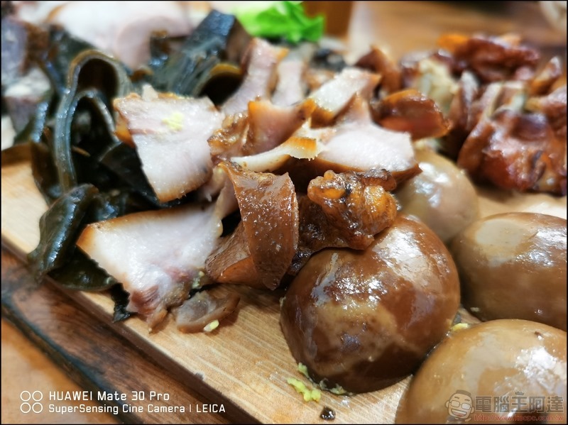 HUAWEI Mate 30 Pro 拍攝樣張 - 29