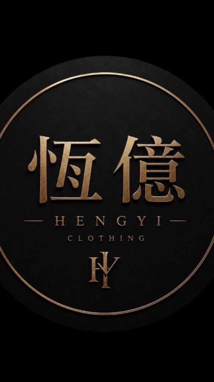 恆億服飾