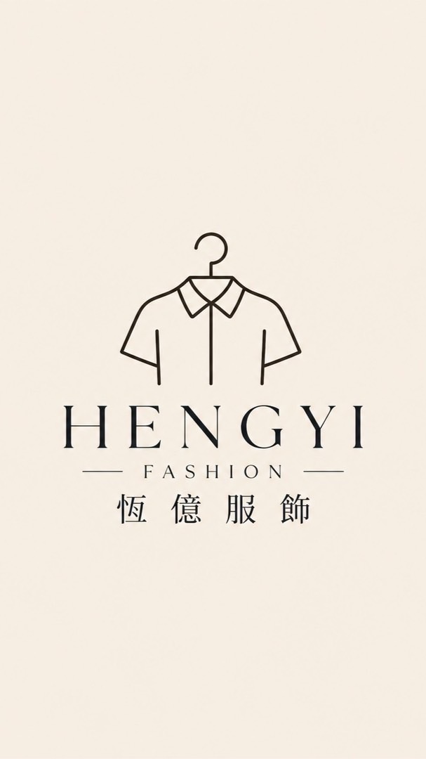 恆億服飾