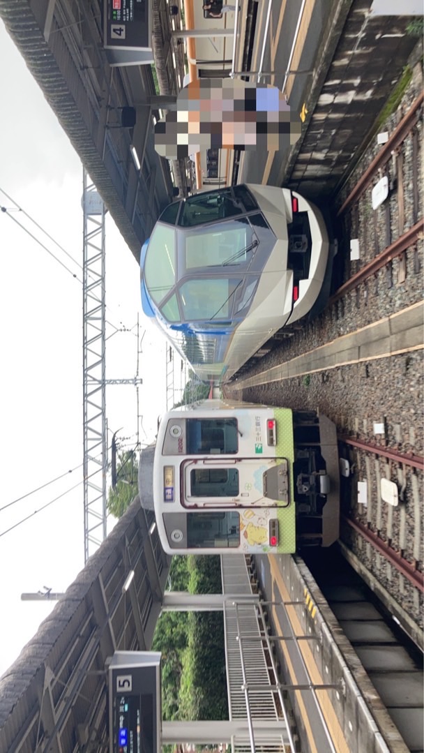 鉄道好き集まれ！（スジ公開あり）