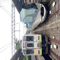 鉄道好き集まれ！（スジ公開あり）