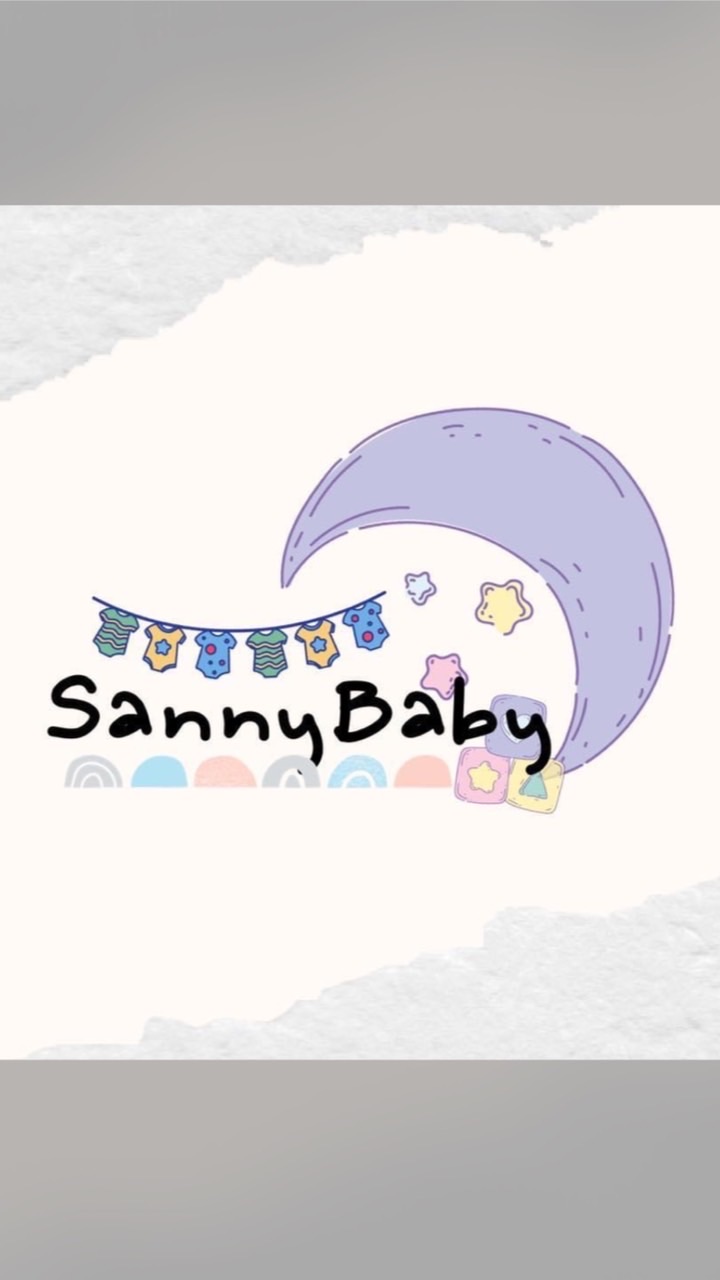 Sannybaby 便宜到天花板童裝