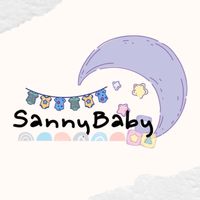 Sannybaby 便宜到天花板童裝