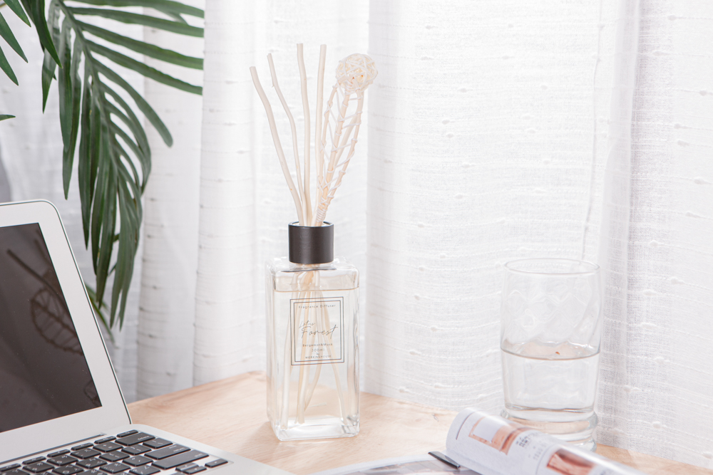 【生活工場】Lotus Forest森然擴香組300ml