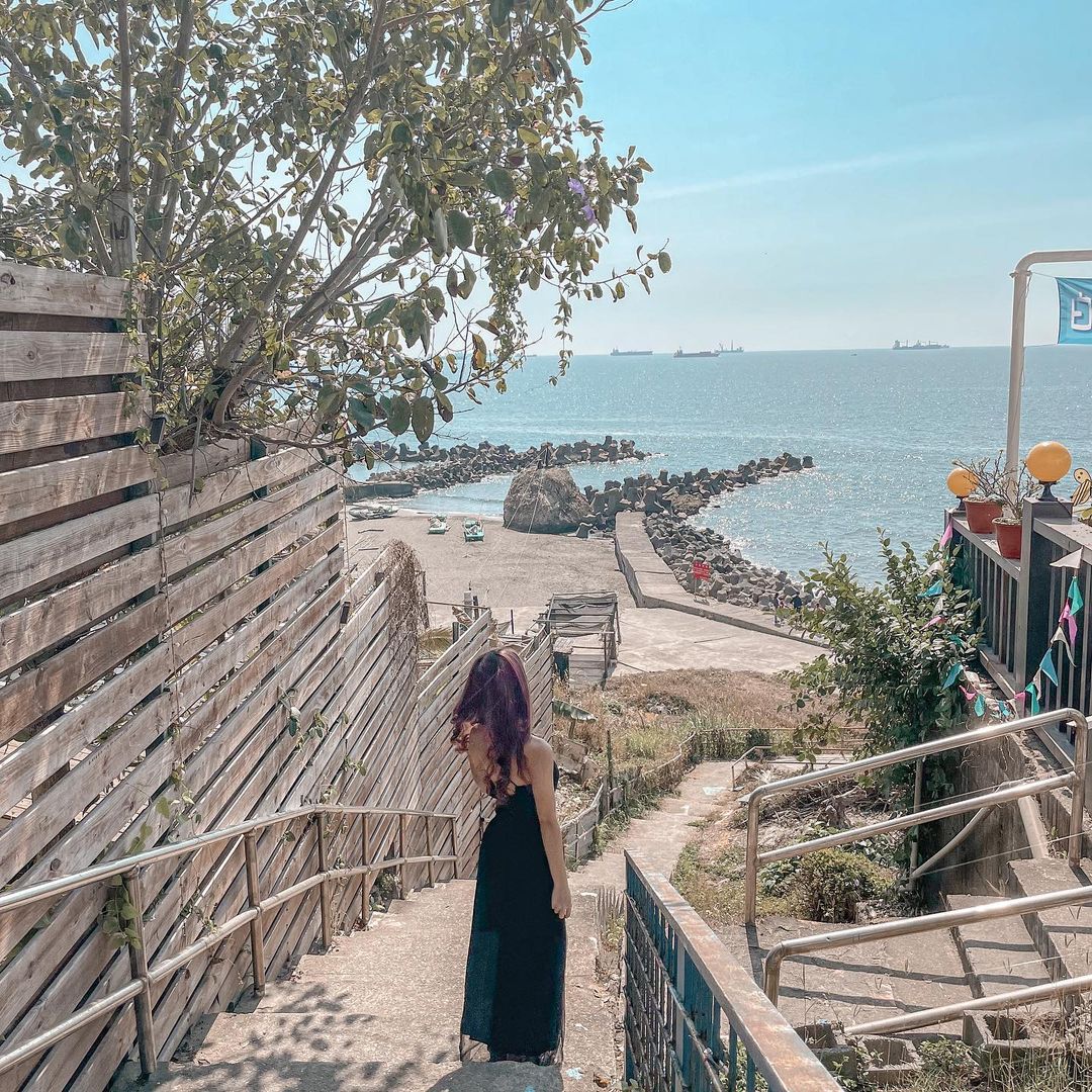 柴山漁港 @yu Zhen11 13