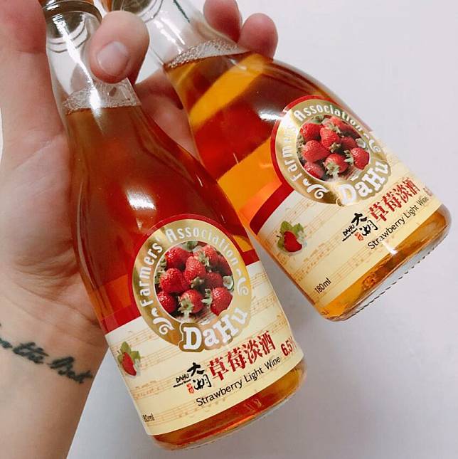 照片來源：IG ＠wenwen790109