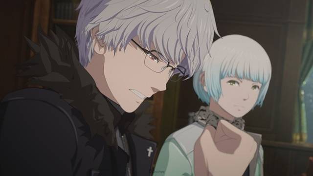 飯田譲治 大暮維人 白組科幻懸疑動畫 Night Head 41 確定21年7月14日放送 主視覺海報 宣傳影片 追加聲優解禁 Qooapp Line Today