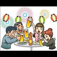 八戸-三沢呑んべぇ集合🍻