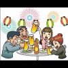 八戸-三沢呑んべぇ集合🍻