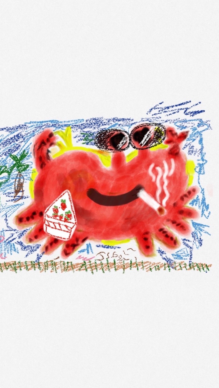 やまおかクラブ( crab ) カニート、ヤーカス、かにおか、かにいか、ヤドおか、たかやま、銭おか