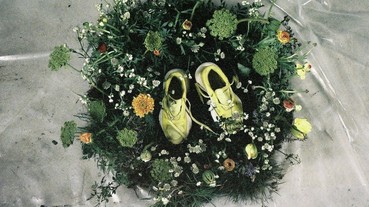 攜手北歐精品 打破黑白極簡框架 PUMA Alternation PN-1 狂妄潮鞋 末日意象反璞歸真 探索城市紛亂喧囂