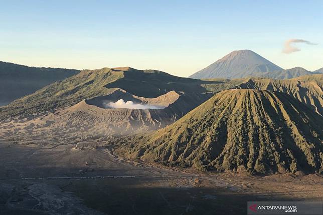 Kek Singhasari Dorong Malang Raya Jadi Destinasi Wisata