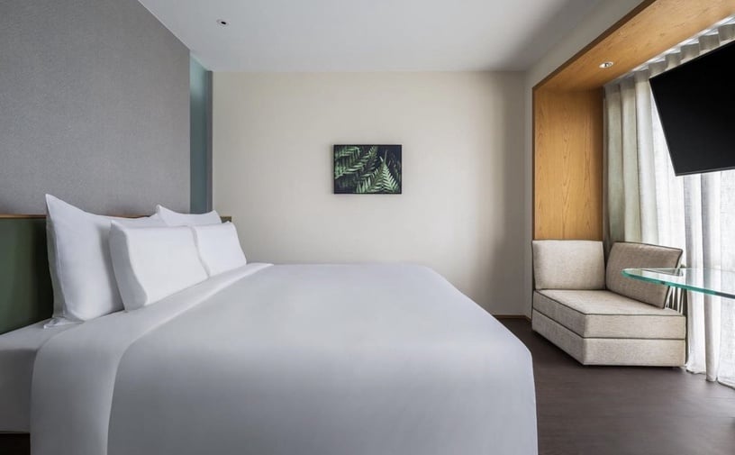 寒居酒店 HUMBLE BOUTIQUE HOTEL