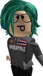 แก็งติดเกม Roblox