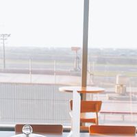 星巴克二航五樓✈️☕️❣️