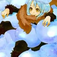 転スラ好きな人かも〜ん！！