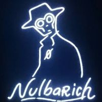 Nulbarich好きな人用