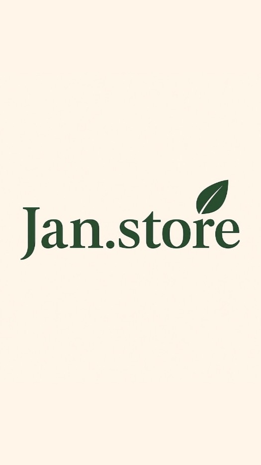 Jan.store | 好物代購