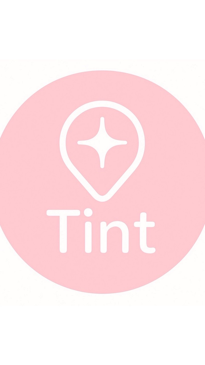 Tint map草創店家