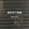 DILUTE 鎮民地下組織