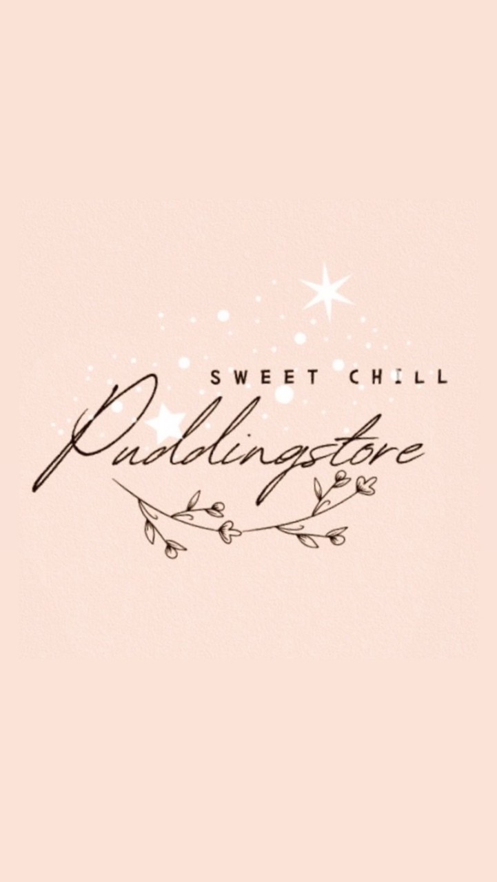 Puddingstore 屬於你的衣櫃🥀