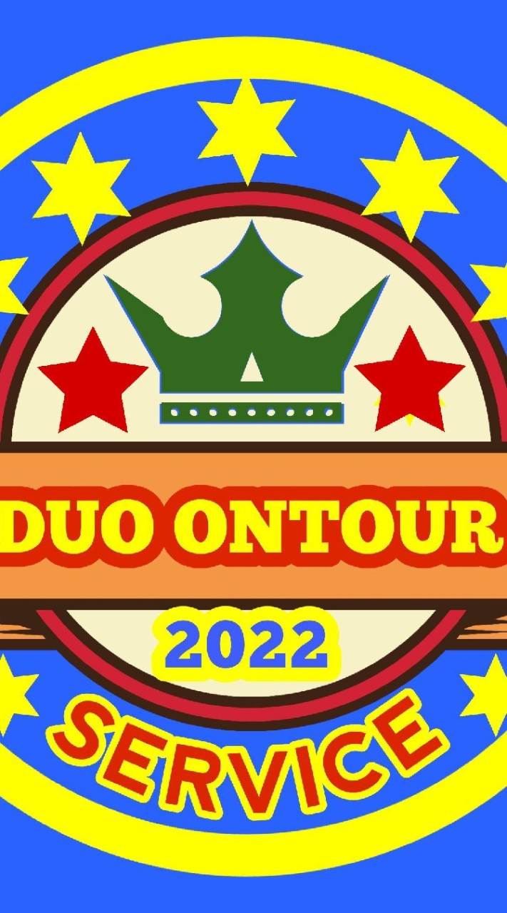 ห้อง Open Chat DUO OnTour & Service
