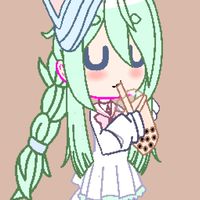 มาแต่งตัวละครในGacha  Clubกันน่า~
