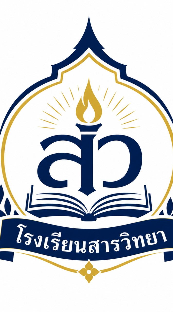 รร.สารวิทยาบุ๊คฮาเว่น