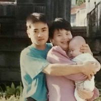 平安幸福家影片💕