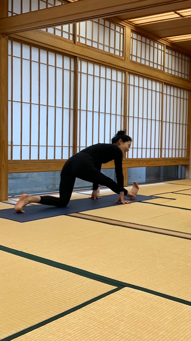 Well Yoga浦安のオープンチャット