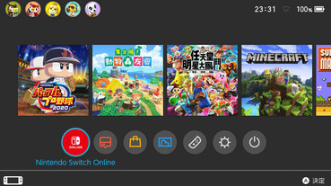 任天堂 Switch 重大更新，照片、影片終於能直接傳到手機和電腦！