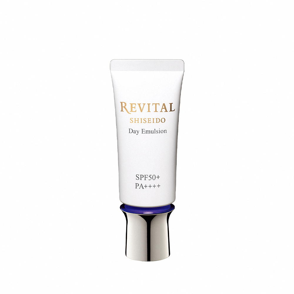 REVITAL 莉薇特麗 御光奇肌防護隔離乳 SPF50+ PA++++
