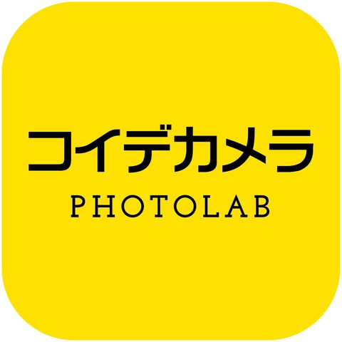 コイデカメラ阿佐谷本店 Line Official Account
