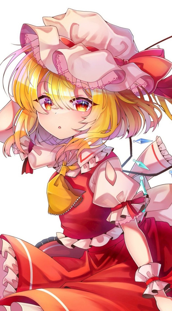 東方の絵描こう！