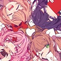Doki Doki Literature Club Roleplay
