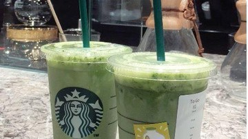 星巴克３天全品項「買一送一」強勢登場啦！還有全新口味等你品嘗