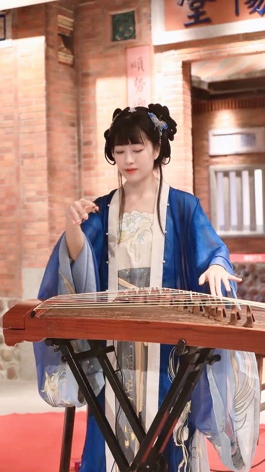 沐慕的小木屋