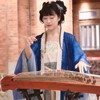 沐慕的小木屋