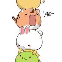 2023🐰123月兔寶寶🐯
