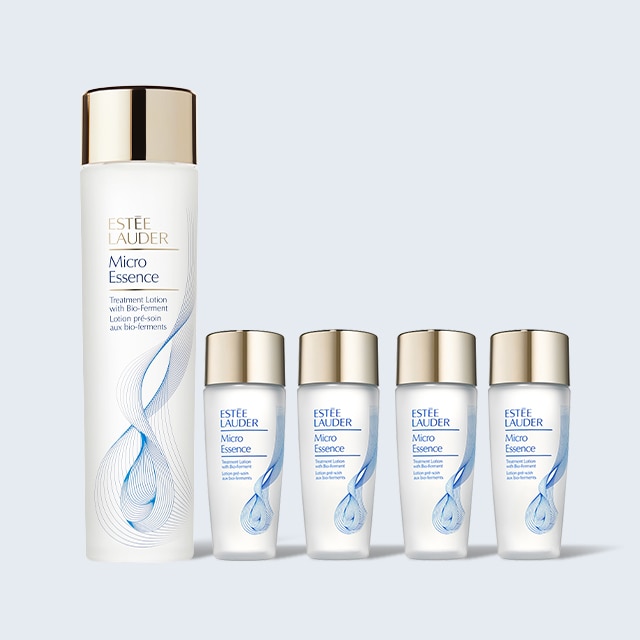 雅詩蘭黛 爆水原生露組