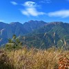 一起爬過山