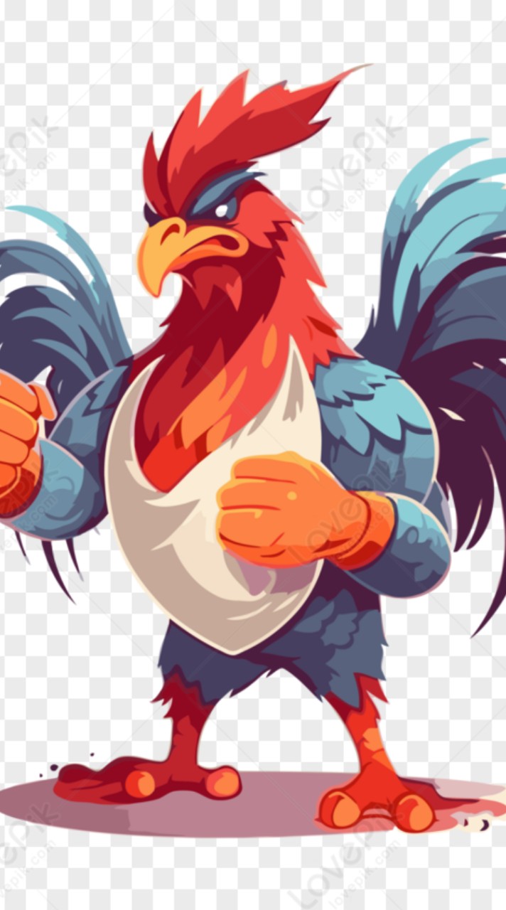 รวมใจเพื่อนไก่ชนวัวชนนครศรีฯ