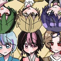 シクフォニさんの、プリ小説、イラストどちらか描いてる人（描いてなくても大丈夫！）集まってぇ～！！！