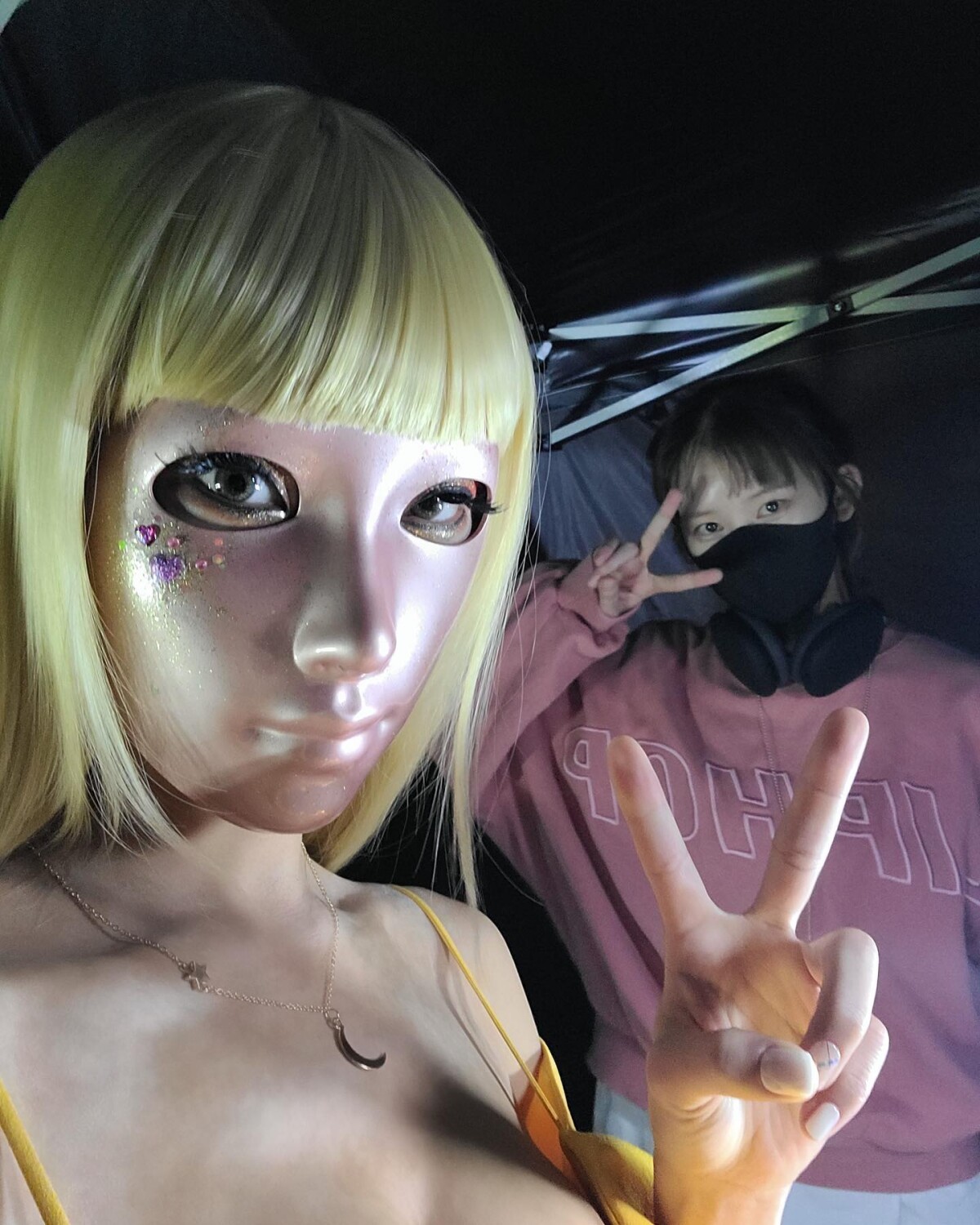 《假面女郎》結局6個「幕後秘辛」！