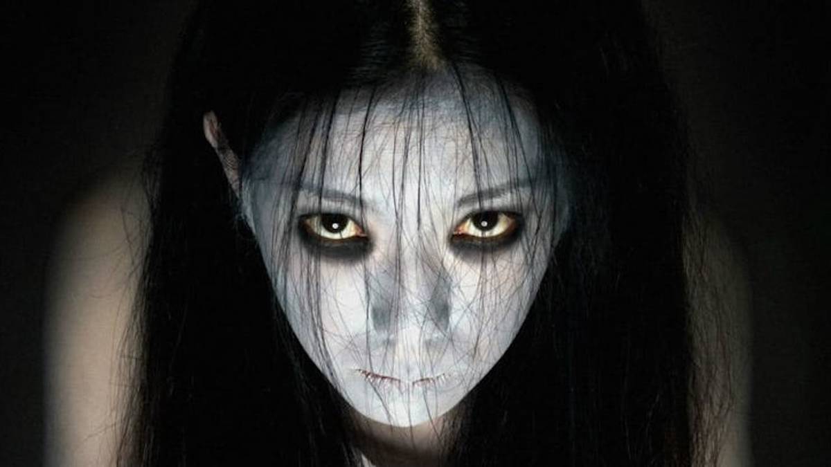 重啟版 不死咒怨 映期提前又大延 想見到伽椰子那樣的經典女鬼 只能等到 年 電影神搜 Line Today