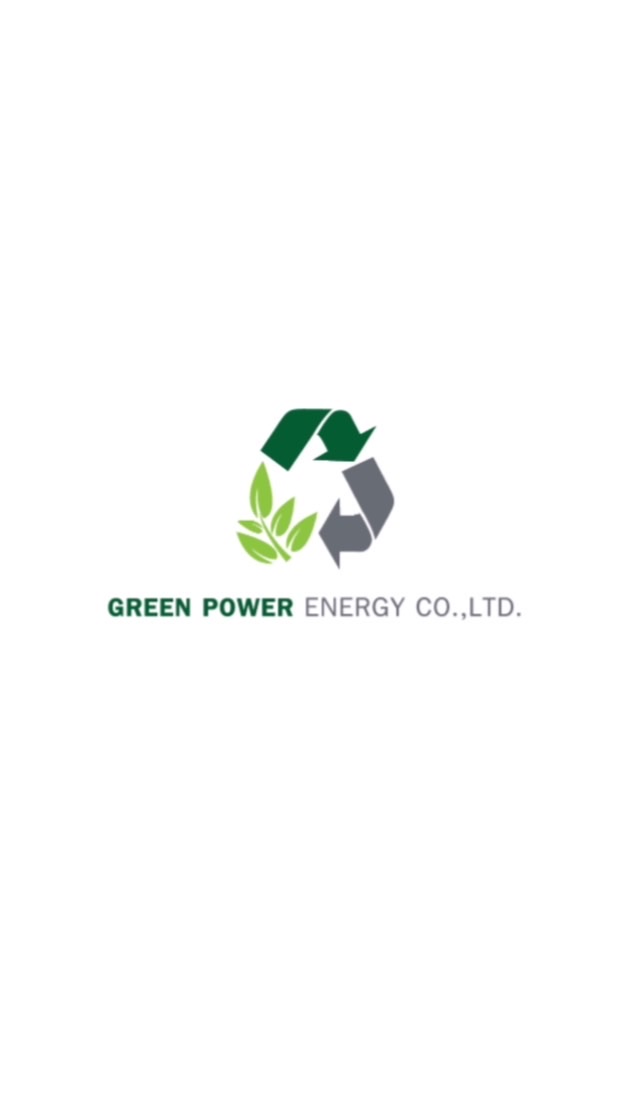 GREEN POWER ENERGY