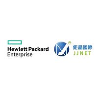 HPE & JJNET 經銷夥伴Club