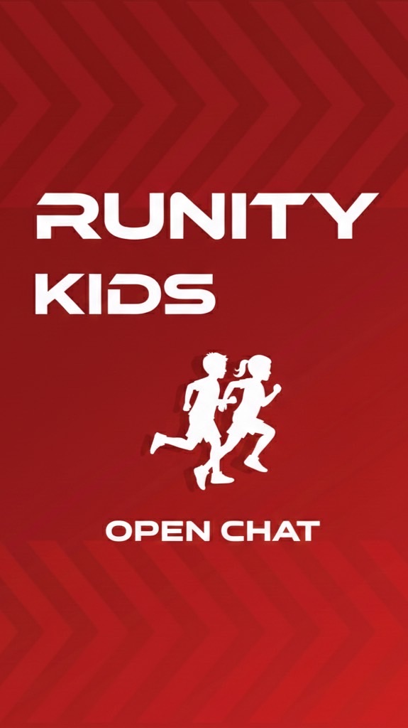 Runity kids club 2026 👧🏻👦🏻